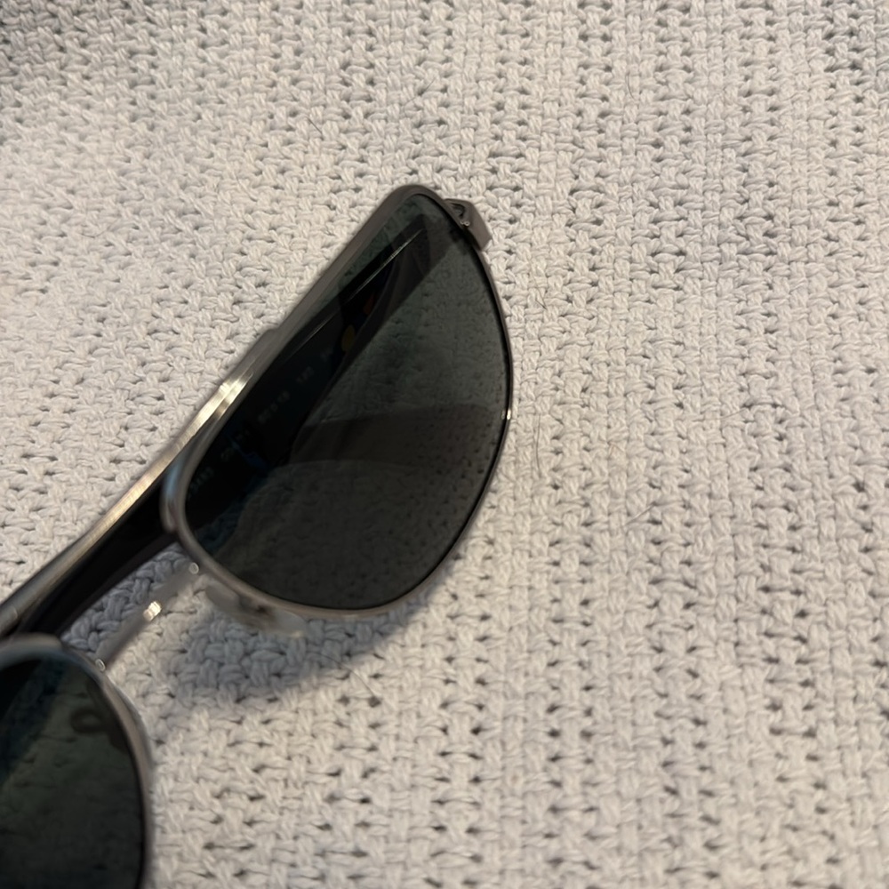 Ray-Ban #3483 Sunglasses - Picture 6 of 11